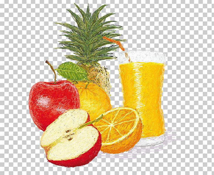 Orange Juice Apple Orangina Fizzy Drinks PNG, Clipart,  Free PNG Download