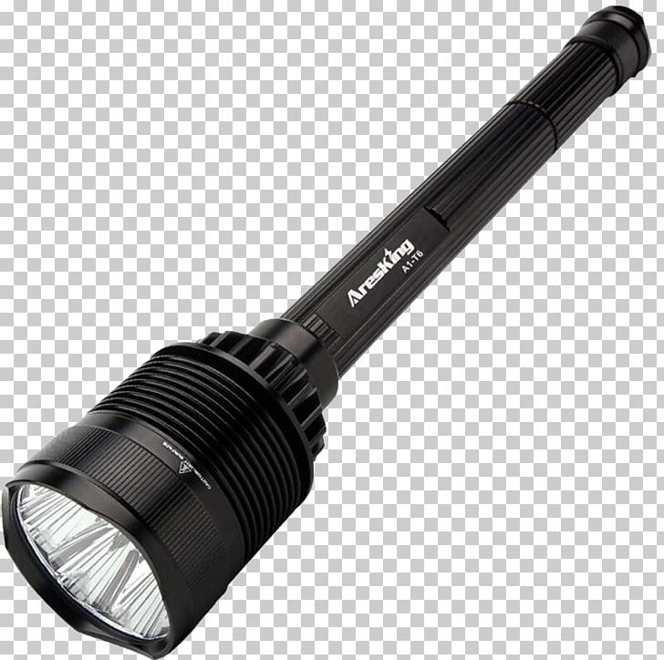 Flashlight Camping Outdoor Recreation PNG, Clipart, Camp, Camping, Daily, Electronics, Encapsulated Postscript Free PNG Download