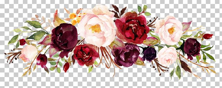 Floral Design Flower Marsala Wine PNG, Clipart, Bachelorette Party, Blossom, Bridal Shower, Burgundy, Cut Flowers Free PNG Download