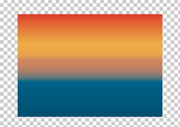 Gradient Euclidean Sunset PNG, Clipart, Adobe Illustrator, Angle, Art, Asahi, Blue Free PNG Download