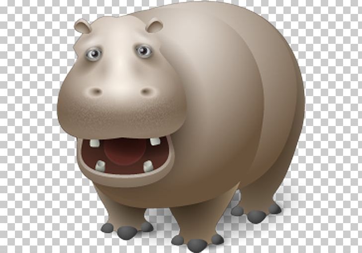 Hippopotamus Computer Icons Icon Design PNG, Clipart, Avatar, Bear, Computer Icons, Download, Giant Panda Free PNG Download