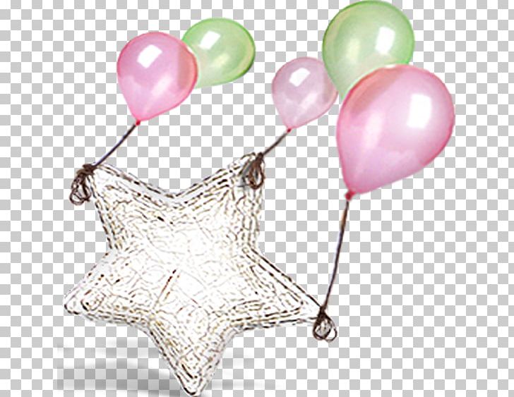 Stars Balloon Color PNG, Clipart, Adobe Illustrator, Art, Balloon, Christmas Star, Color Free PNG Download