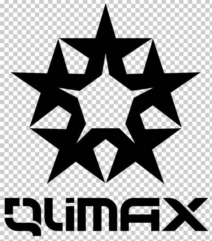 Qlimax Defqon.1 Festival Hardstyle Music Logo PNG, Clipart, Art, Black And White, Defqon1 Festival, Deviantart, Drawing Free PNG Download