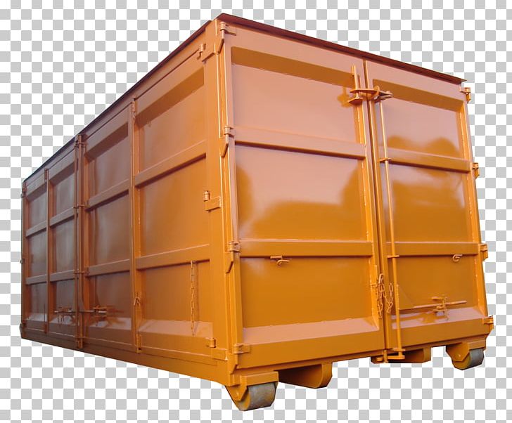 Skip Public Works Garbage Truck Architectural Engineering Waste PNG, Clipart, Architectural Engineering, Door, Garbage Truck, Industry, Intermodal Container Free PNG Download