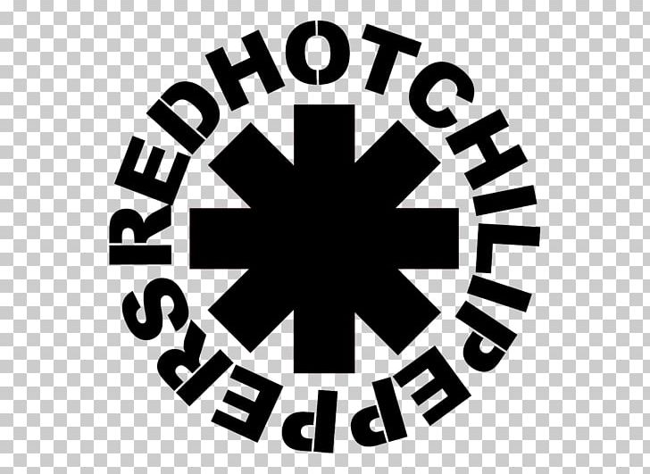 The Red Hot Chili Peppers Chili Con Carne Logo PNG, Clipart, Anthony Kiedis, Area, Black And White, Black Pepper, Brand Free PNG Download