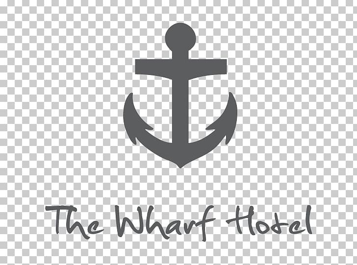 The Wharf Hotel Melbourne Logo Business PNG, Clipart, Anchor, Australia, Brand, Business, Hotel Free PNG Download