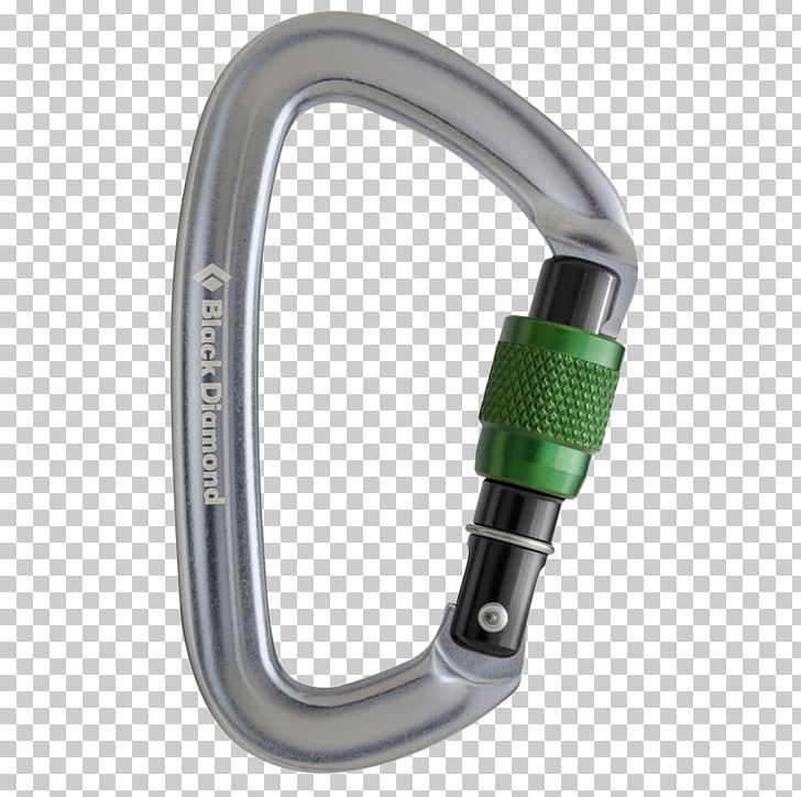 Black Diamond Equipment Carabiner Climbing Anchor Mountain Gear PNG, Clipart, Anchor, Backcountrycom, Backpack, Belaying, Belay Rappel Devices Free PNG Download