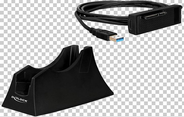 Docking Station Serial ATA USB 3.0 Hard Drives PNG, Clipart, Adapter, Bag, Black, Brand, Computer Free PNG Download