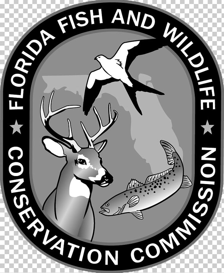 Florida Fish And Wildlife Conservation Commission Chassahowitzka Wildlife Management Area Apalachee Wildlife Management Area Government Agency PNG, Clipart, Brand, Citrus County Florida, Conservation, Crest, Florida Free PNG Download