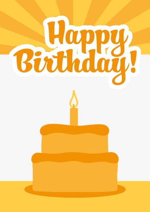 Happy Birthday PNG, Clipart, Birthday, Birthday Clipart, Birthday Clipart, Happy Clipart, Happy Clipart Free PNG Download