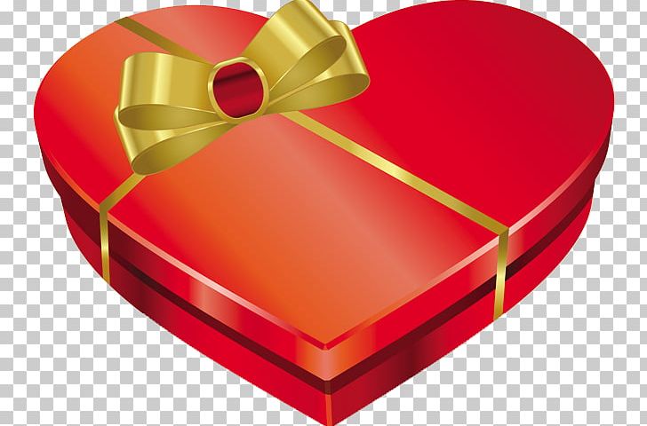Heart Valentine's Day Gift PNG, Clipart,  Free PNG Download