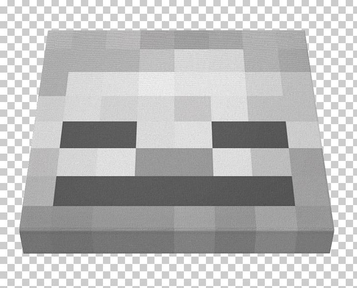 Minecraft Skeleton Art Face Pattern PNG, Clipart, Angle, Art, Art Museum, Canvas, Face Free PNG Download