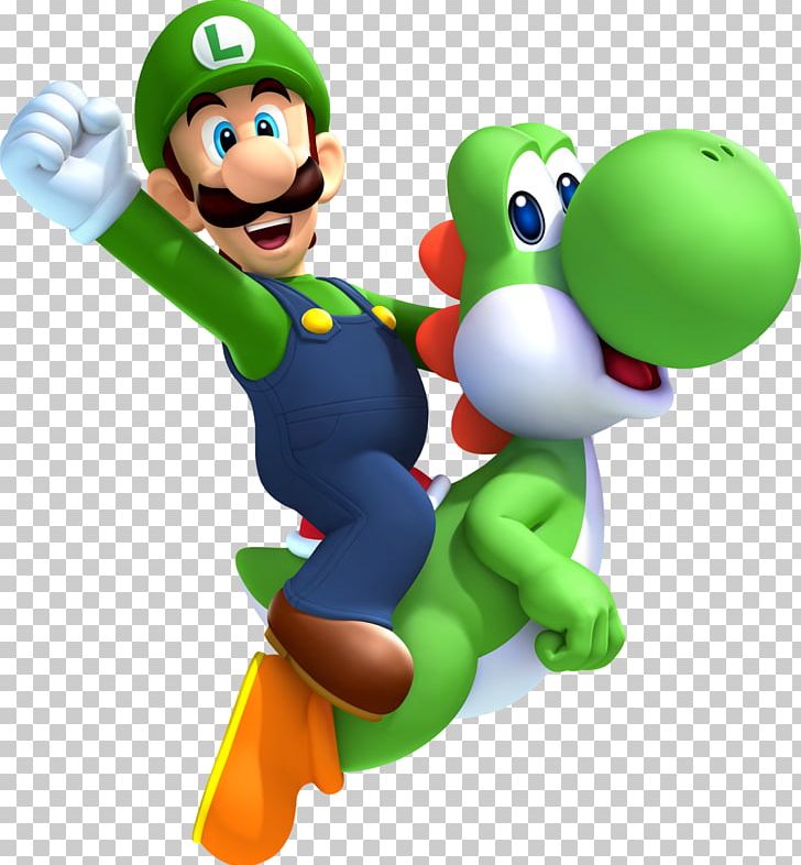 New Super Mario Bros. U New Super Luigi U Super Mario 3D World PNG, Clipart, Cartoon, Fictional Character, Figurine, Free, Games Free PNG Download