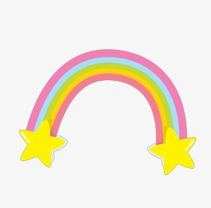 Rainbow PNG, Clipart, Cartoon, Kawaii, Lovely, Rainbow, Rainbow Clipart Free PNG Download