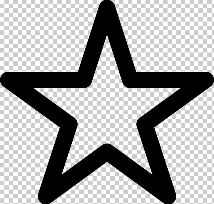 Star Drawing PNG, Clipart, 5 Star, Angle, Black And White, Clip Art, Computer Icons Free PNG Download