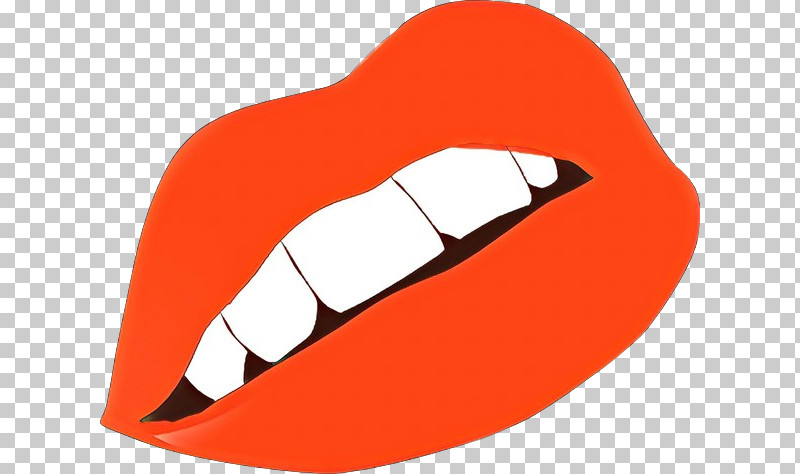 Candy Corn PNG, Clipart, Candy Corn, Lip, Mouth, Orange, Red Free PNG Download