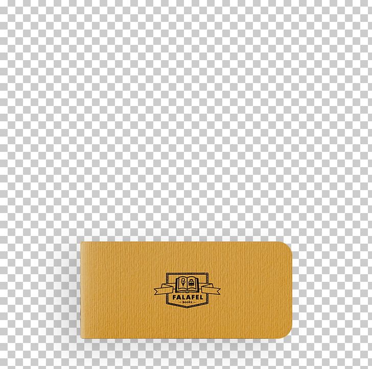 Brand Rectangle PNG, Clipart, Art, Brand, Falafel, Rectangle, Yellow Free PNG Download