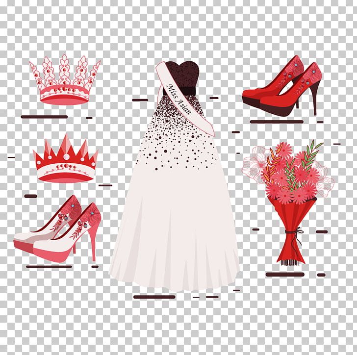 Dress Euclidean PNG, Clipart, Asia, Asia Map, Asia Vector, Brand, Crown Free PNG Download