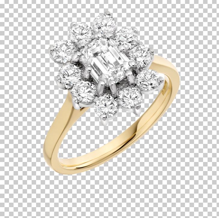 Engagement Ring Diamond Cut Jewellery PNG, Clipart, Body Jewelry, Brilliant, Colored Gold, Cut, Diamond Free PNG Download