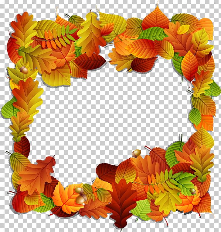 Frame Photography PNG, Clipart, Autumn Leaf Color, Autumn Leaves, Decor, Fall Leaves, Floral Design Free PNG Download