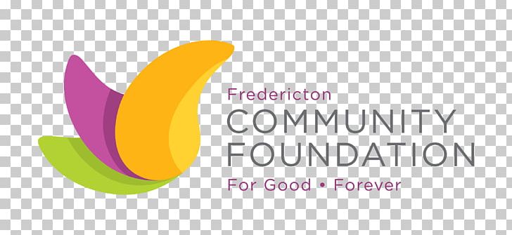 Fredericton Community Foundation Inc Logo Brand Desktop PNG, Clipart, Art, Brand, Civic, Color, Computer Free PNG Download