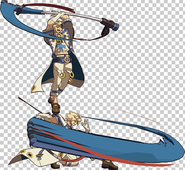 Guilty Gear Xrd Guilty Gear 2: Overture Ky Kiske Fighting Game Wiki PNG, Clipart, 2015, Action Figure, Displacement, Fighting Game, Figurine Free PNG Download
