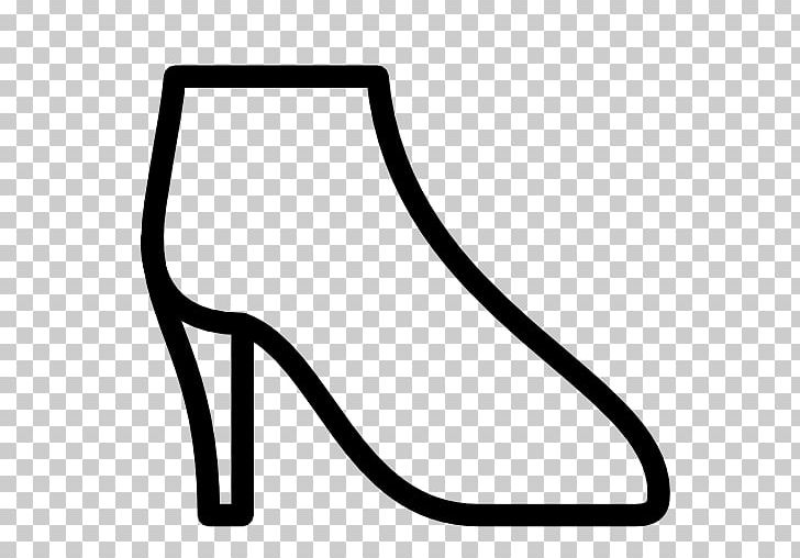 High-heeled Shoe Computer Icons Sneakers Adidas PNG, Clipart, Adidas, Area, Black, Black And White, Boot Free PNG Download