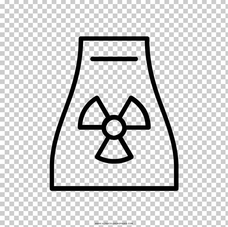 Nuclear Power Plant Drawing Nuclear Reactor Energy PNG, Clipart, Angle, Area, Black, Black And White, Brand Free PNG Download