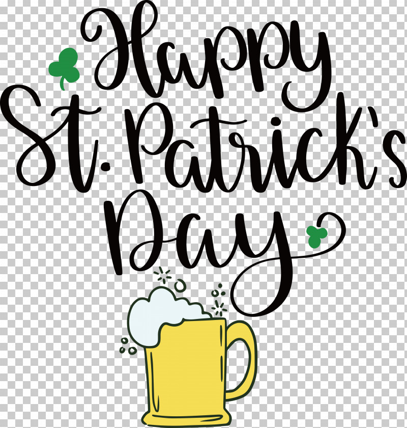 St Patricks Day PNG, Clipart, Cartoon, Coffee, Coffee Cup, Cup, Flower Free PNG Download