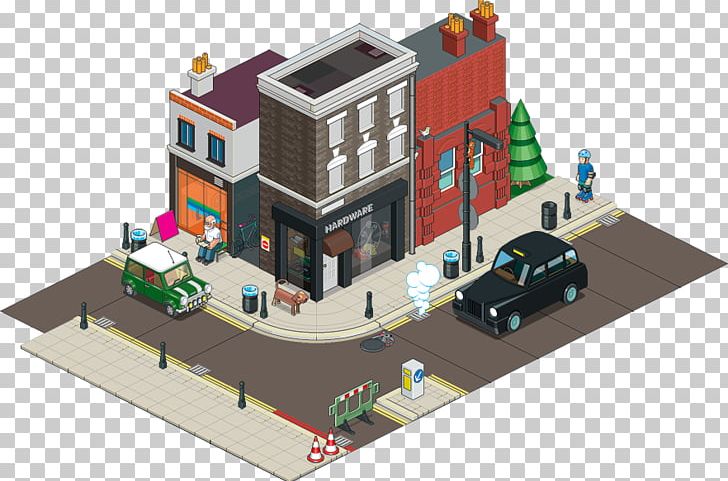 EBoy Street Isometric Graphics In Video Games And Pixel Art PNG, Clipart, Anime Music Video, Art, Building, Eboy, Home Free PNG Download