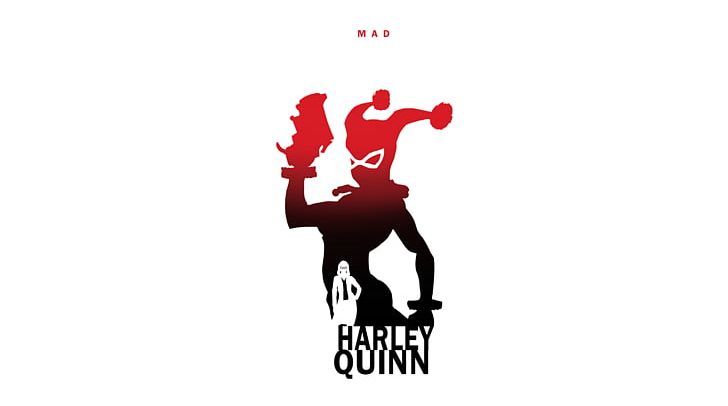 Harley Quinn Joker Batman Catwoman Silhouette PNG, Clipart, Art, Batman, Brand, Catwoman, Computer Wallpaper Free PNG Download