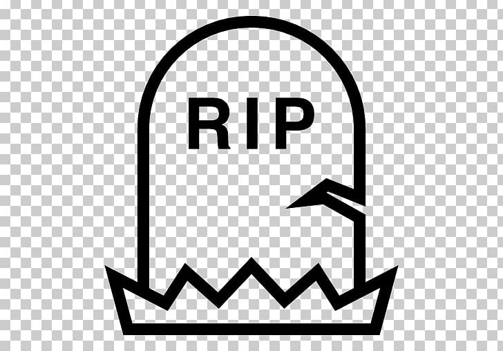 Headstone Computer Icons PNG, Clipart, Angle, Area, Black, Black And White, Brand Free PNG Download