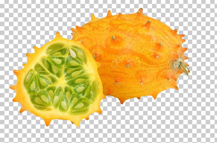 Horned Melon Tropical Fruit Pitaya Strawberry PNG, Clipart, Carambola, Cucumber Gourd And Melon Family, Cucumis, Cucurbita, Food Free PNG Download
