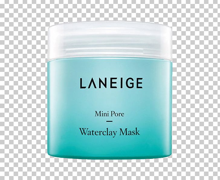 LANEIGE Mini Pore Waterclay Mask LANEIGE Mini Pore Water Clay Mask 70ml Cosmetics PNG, Clipart, Aqua, Art, Clay, Cosmetics, Cream Free PNG Download