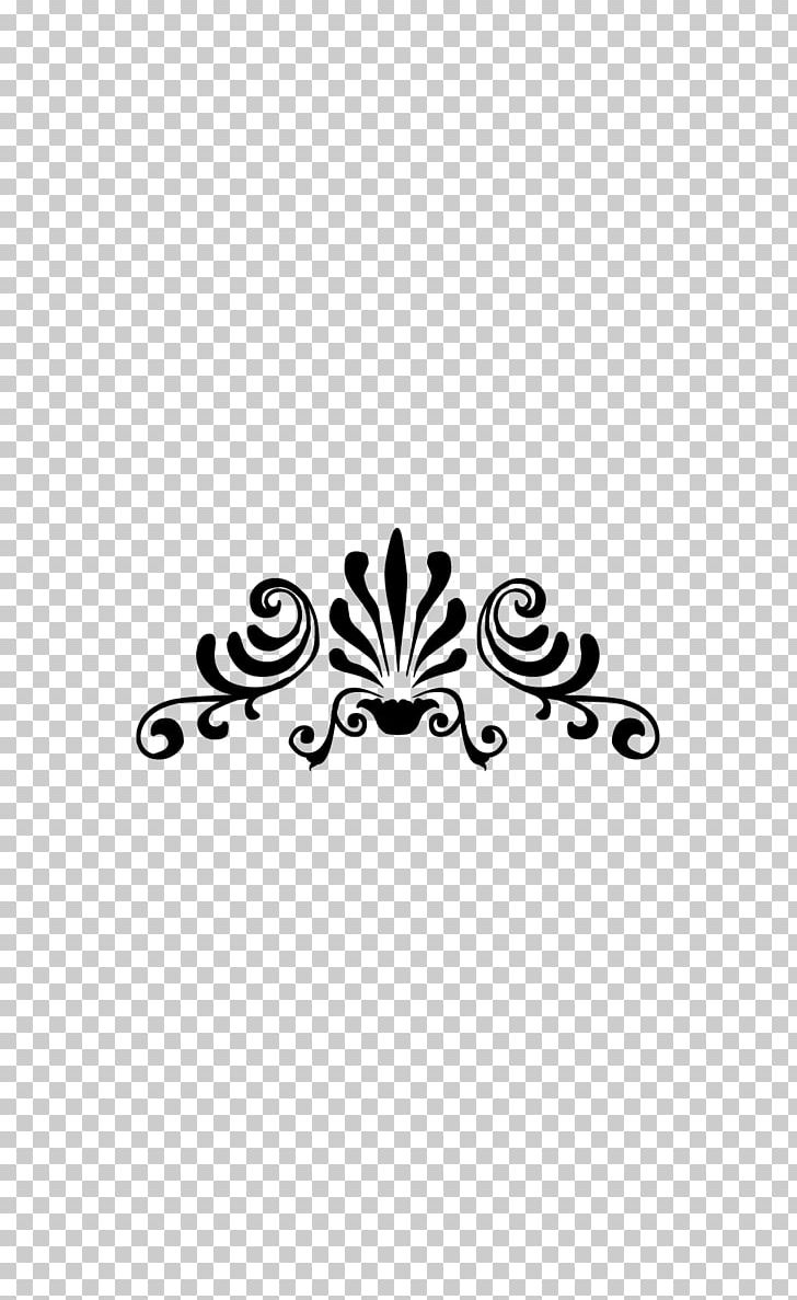 Motif Baroque Visual Arts Logo PNG, Clipart, Art, Baroque, Bar Stool, Black, Black And White Free PNG Download