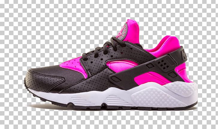 Nike Air Huarache Women's Run Sports Shoes PNG, Clipart,  Free PNG Download