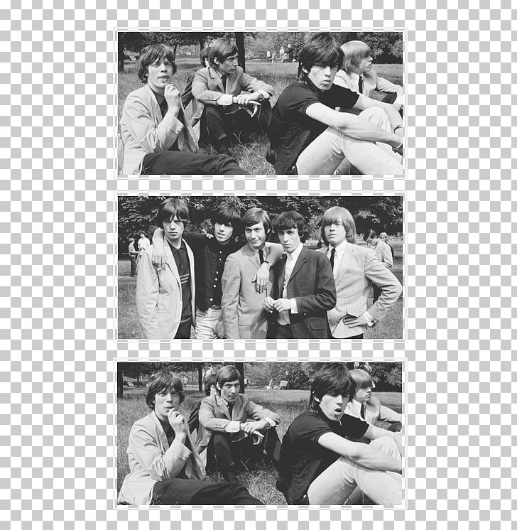 The Rolling Stones 0 Photography Book PNG, Clipart, 2002, Black And White, Book, Collage, Family Free PNG Download