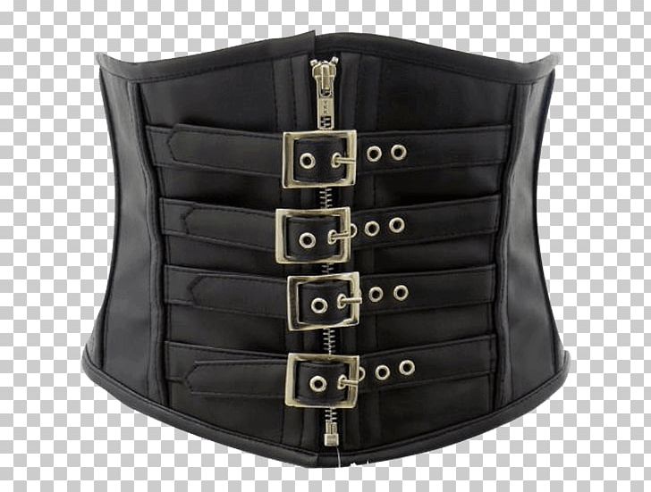 Training Corset Artificial Leather Bone PNG, Clipart, Artificial Leather, Belt, Black, Bone, Buckle Free PNG Download