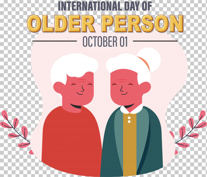 International Day Of Older Persons International Day Of Older People Grandma Day Grandpa Day PNG, Clipart, Grandma Day, Grandpa Day, International Day Of Older People, International Day Of Older Persons Free PNG Download