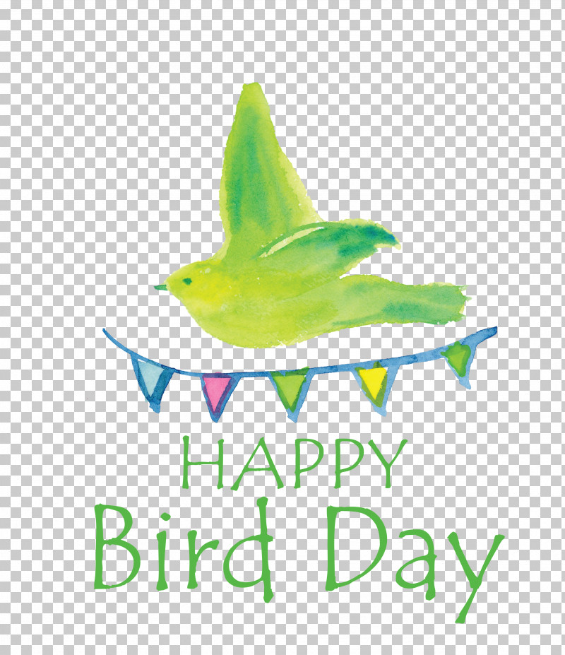 Bird Day Happy Bird Day International Bird Day PNG, Clipart, Beak, Biology, Bird Day, Drawing, Green Free PNG Download