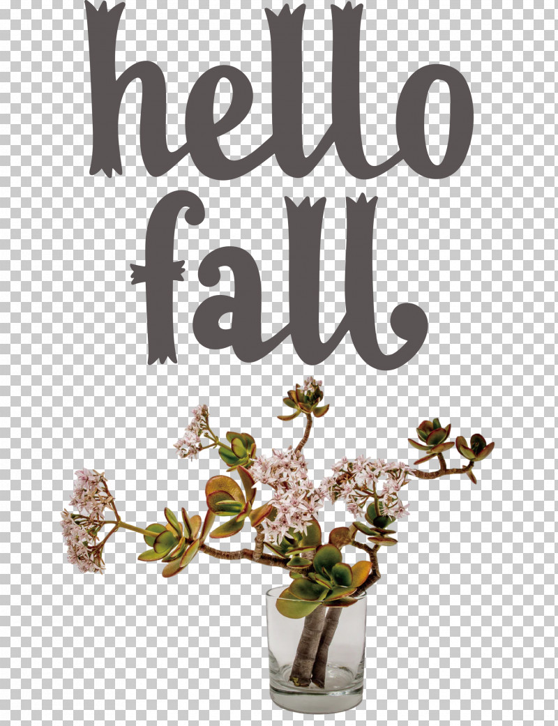 Hello Fall Fall Autumn PNG, Clipart, Architecture, Autumn, Centrepiece, Drawing, Fall Free PNG Download