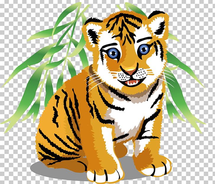 Baby Jungle Animals Tiger PNG, Clipart, Animal, Animal Figure, Animals, Art, Baby Jungle Animals Free PNG Download