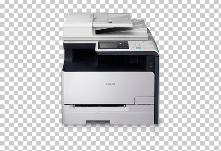 Canon CLASS MF8280Cw Multi-function Printer Laser Printing PNG, Clipart, Canon, Color Printing, Electronic Device, Electronic Instrument, Electronics Free PNG Download