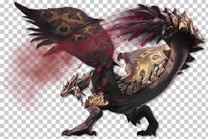 Monster Hunter Generations Monster Hunter 4 Capcom Video Game PNG, Clipart, Beak, Bird, Bird Of Prey, Capcom, Dragon Free PNG Download