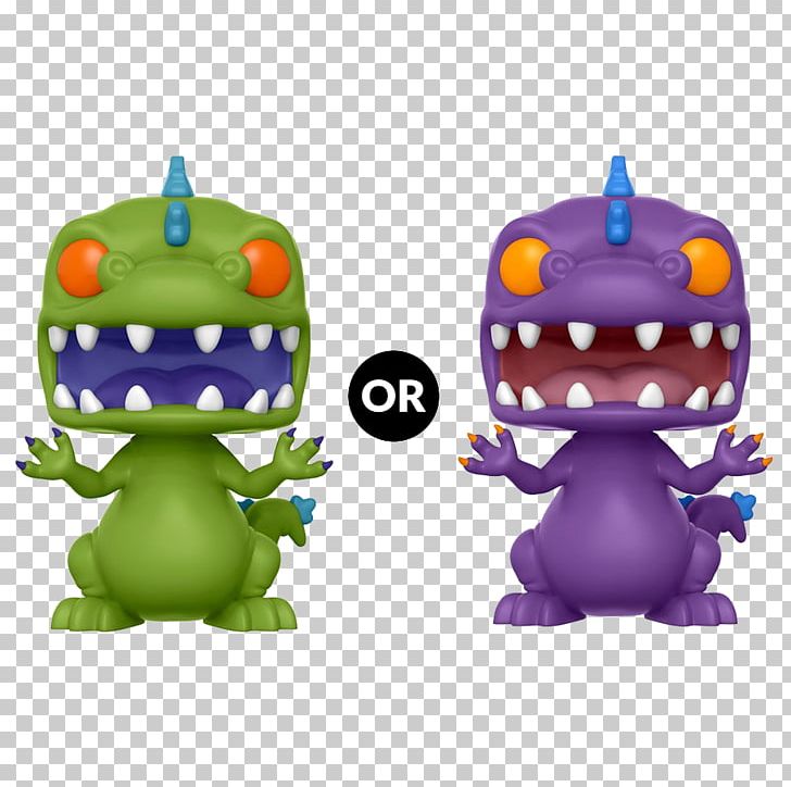 Reptar Funko Tommy Pickles Amazon.com Action & Toy Figures PNG, Clipart, Action Toy Figures, Amazoncom, Collectable, Figurine, Funko Free PNG Download