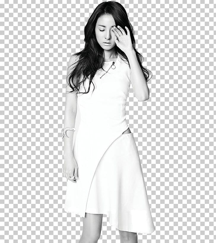 Sandara Park 2NE1 South Korea K-pop Black And White PNG, Clipart, 2 Ne 1 Dara, 2ne1, Beauty, Black Hair, Deviantart Free PNG Download