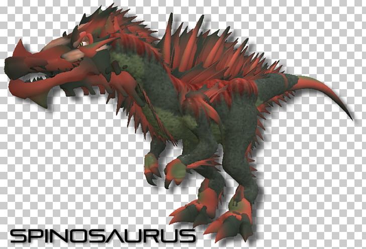 Spinosaurus Velociraptor Tyrannosaurus Primal Carnage Spore: Galactic Adventures PNG, Clipart, Animal, Darkspore, Dinosaur, Dragon, Extinction Free PNG Download