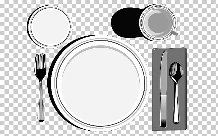 Table Setting Knife PNG, Clipart, Black And White, Cutlery, Dish, Fork, Furniture Free PNG Download