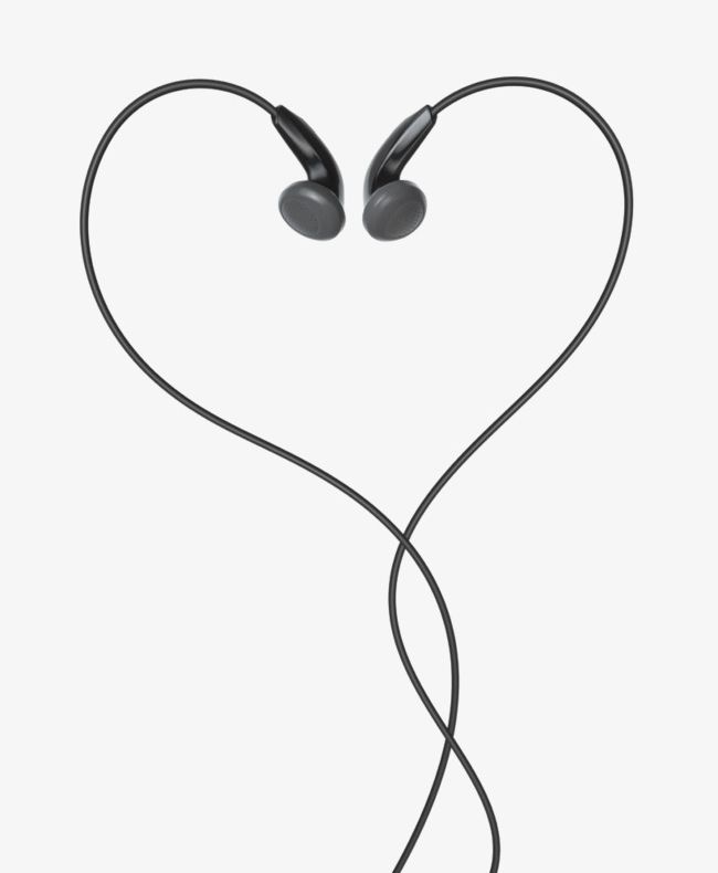 Black Headphones PNG, Clipart, Black Clipart, Fashion, Fashion Headphones, Headphones, Headphones Clipart Free PNG Download