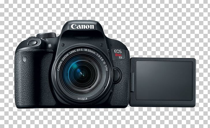 Canon EOS 750D Canon EOS 760D Canon EOS 800D Digital SLR PNG, Clipart, Active Pixel Sensor, Camer, Camera Accessory, Camera Lens, Cameras Optics Free PNG Download